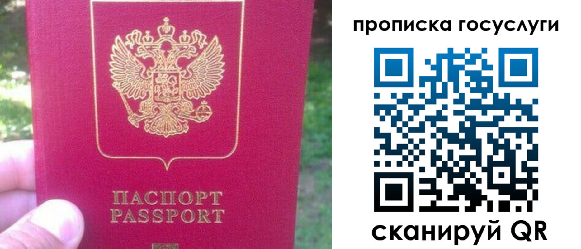 временная регистрация собственник в Киришах